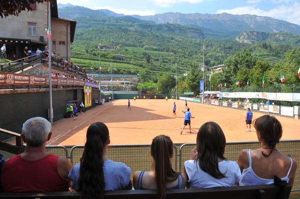 Quarto di Finale Medole - Solferino